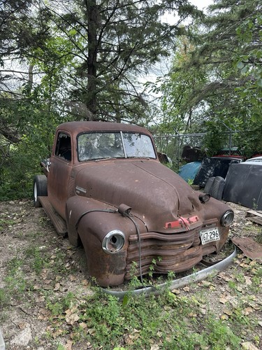 1947 1953 chevy - 1947-1953, pickup
