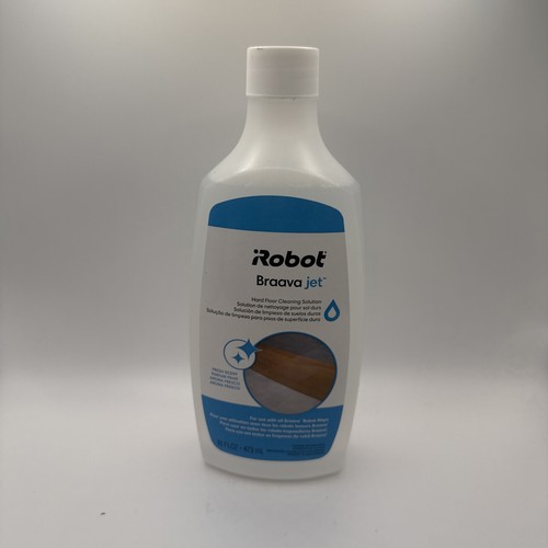 Irobot cleaner liquid solution - irobot,