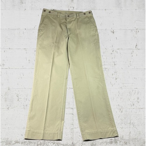 Filson tin cloth work - work, pants