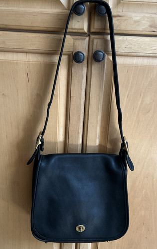 Coach vintage year 1999 black - coach,