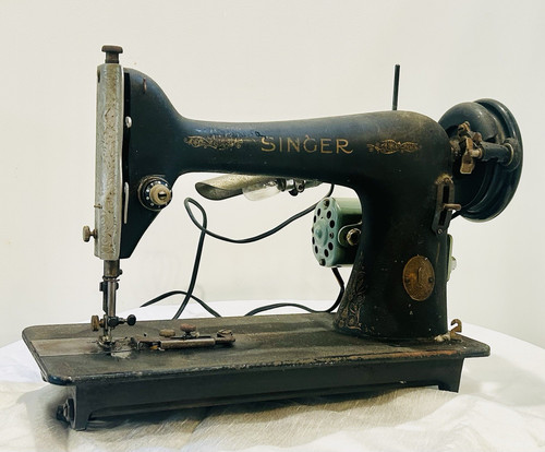 Singer model domestic - singer,