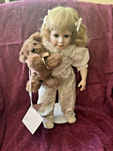Jennifer doll jane - jennifer,