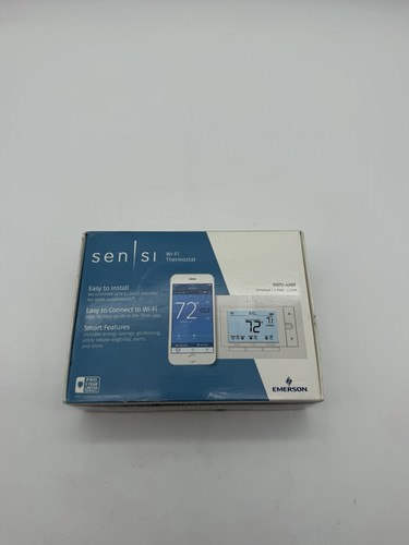 Emerson sensi 1f87u - emerson, 1f87u-42wf