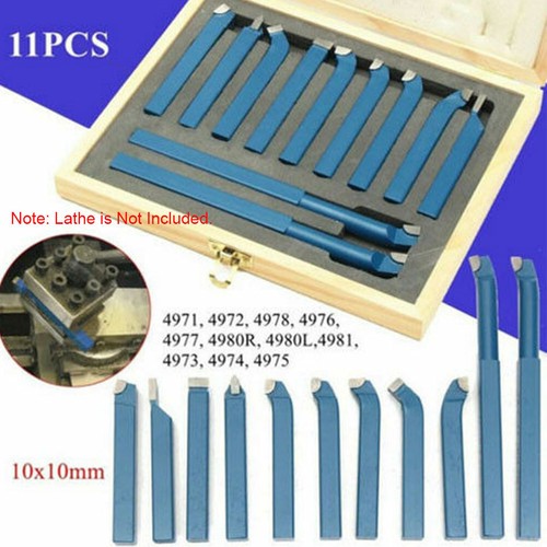11pcs carbide metal - carbide, tool
