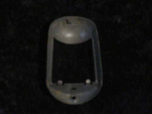 Nos 1937 buick guide tail - nos,