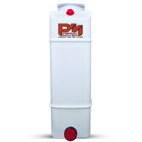 Hydraulic power unit - hydraulic,