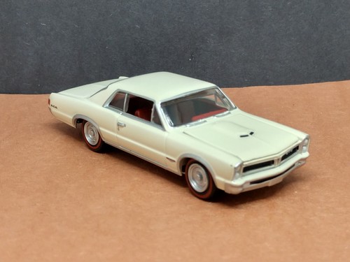 1965 pontiac gto - pontiac,