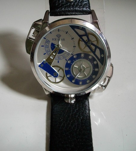 Men ice star time - men's,