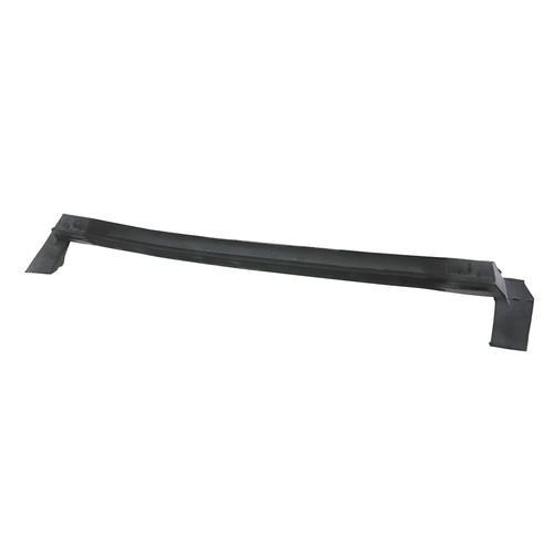 Top panel door - t-top,