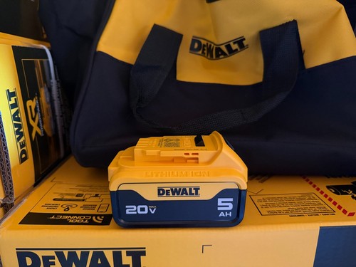 New 2026 dewalt - dewalt, 20v