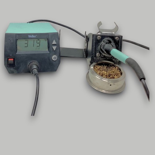 Weller we1010 power unit - power, and