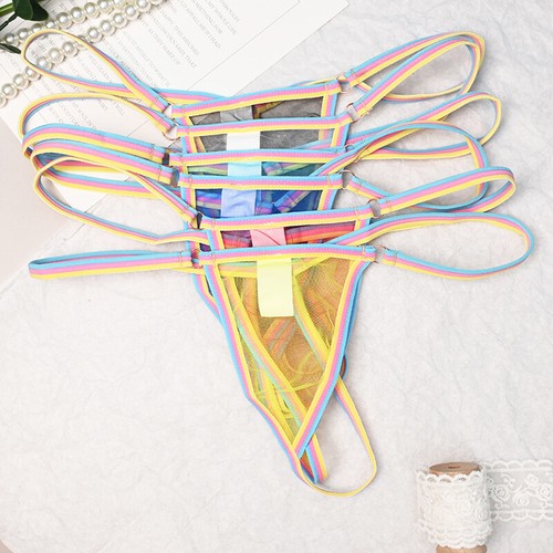 Pack womens sexy panties - pack,