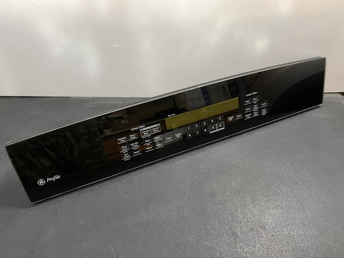 Oven touch panel only - oven,,