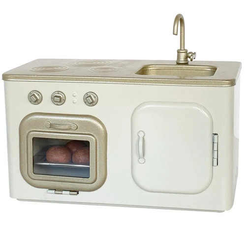 New maileg mouse - new,