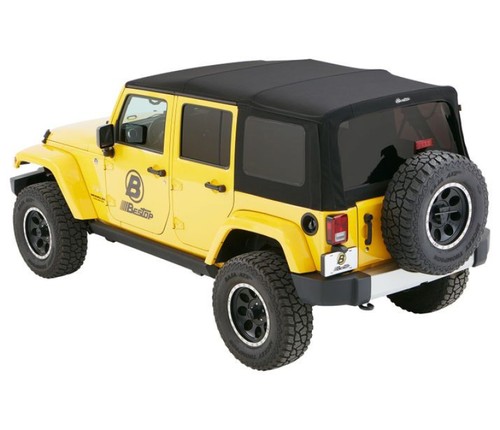 Bestop for jeep wrangler - bestop,
