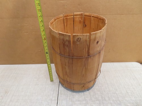 Vtg wood wooden - vtg, primitive