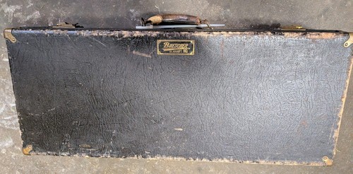Vintage 1962 buescher 400 - 1962,