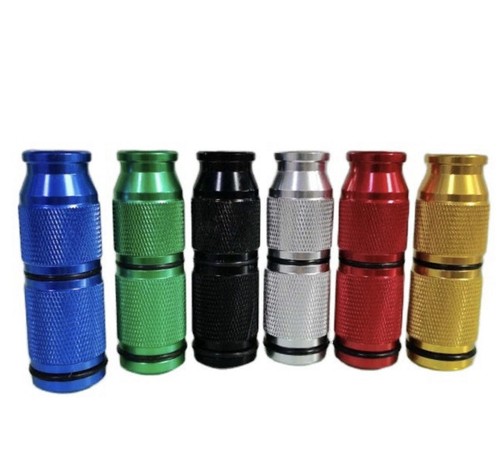 Whipped cream dispenser - whipped,