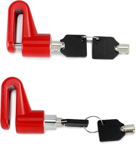 Motorcycle bike anti theft - motorcycle,