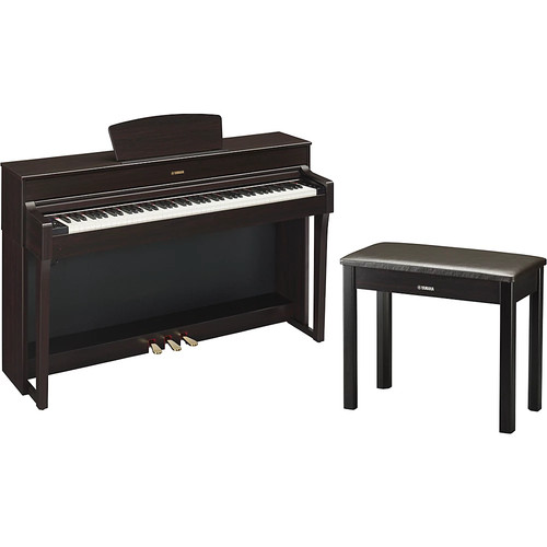 Yamaha arius ydp 184 - arius, ydp-184