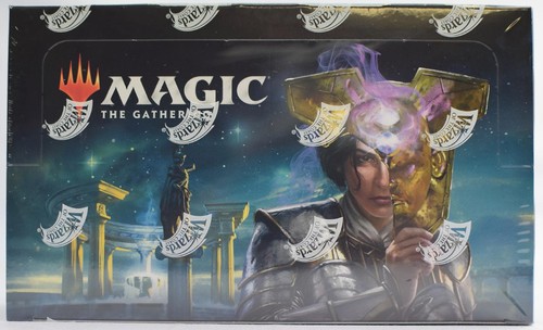 Magic the gathering - magic,