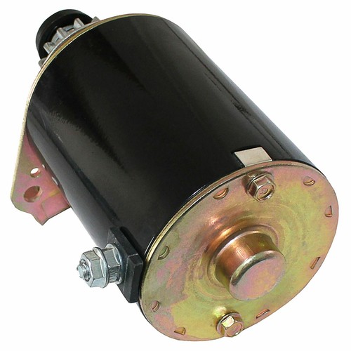 Motor starter for snapper spx - motor,