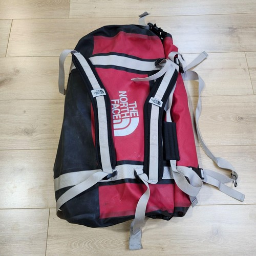 The north face - roll, top