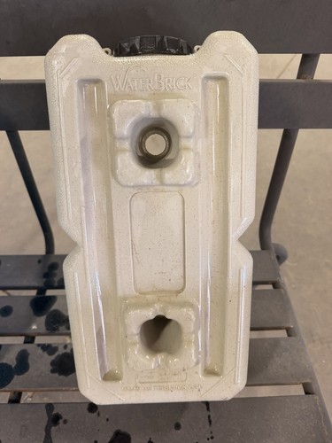 Waterbrick gallon water - 3.5,