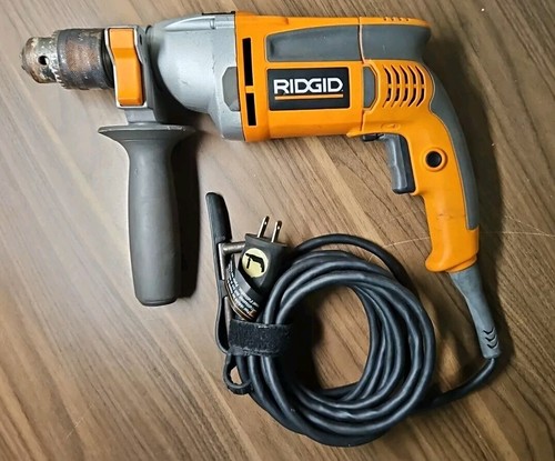 Ridgid r5011 drill - r5011, drill,