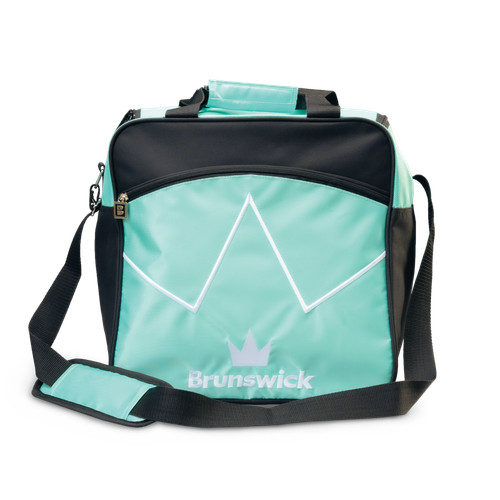 Brunswick blitz seafoam ball - brunswick,