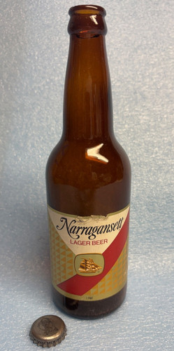 Original vintage narragansett - original,