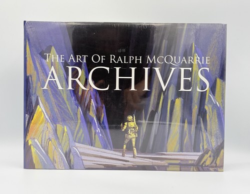 Sealed the art ralph - the,
