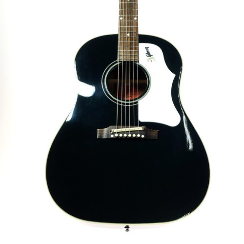 Acoustic guitar gibson 45 - guitar, j-45