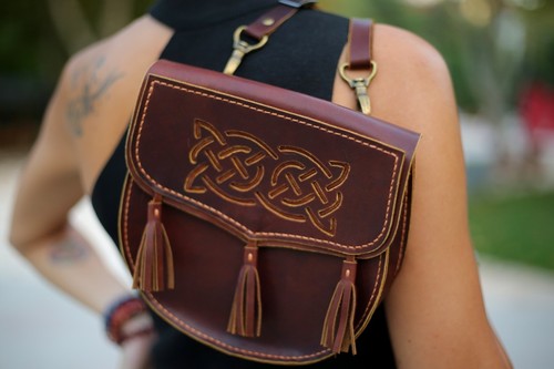 Women bag the style of - women's,