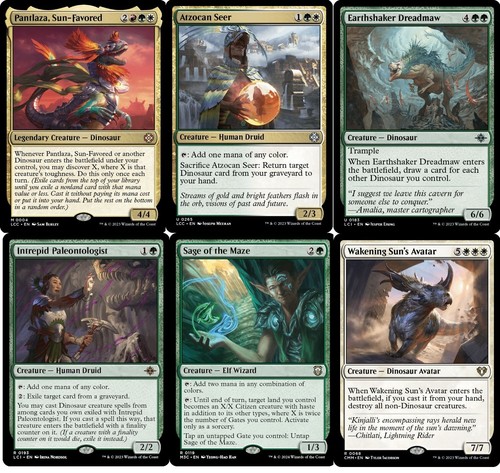 Mtg commander edh - mtg,