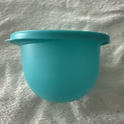 Tupperware impressions bowl - impressions,