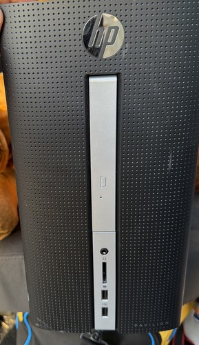 Pavilion 510 a010 desktop - hp,