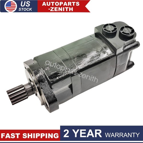 104 1229 006 hydraulic motor - 104-1229-006,