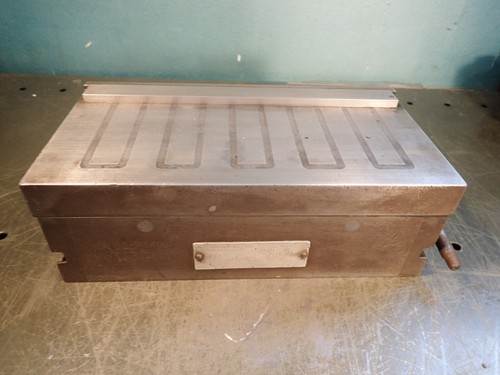 Walker 510 permo x - os, 10"