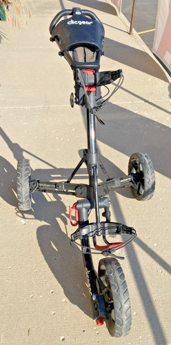 Clicgear model golf - model, 3.0