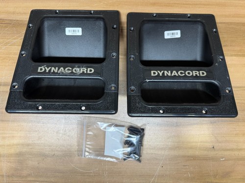 Dynacord madras m15 handles - dynacord, w/