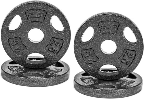 Standard inch grip weight - 1-inch,