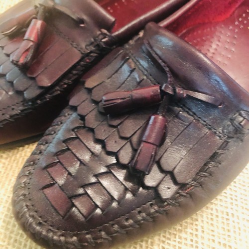 Loafers mens nunn - loafers,