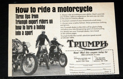 1967 old magazine - 1967,