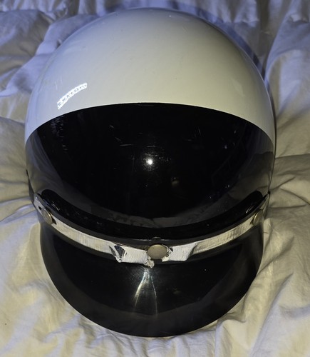 Vintage mchal half shell - vintage,