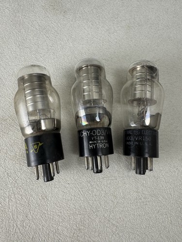 Lot od3 electronic - of, (4)