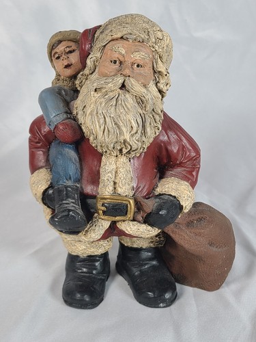 Santa claus christmas vintage - claus,