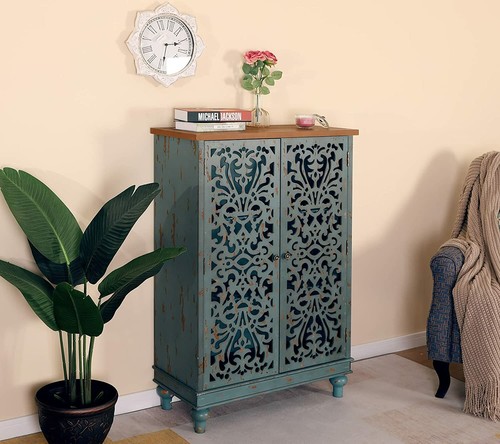 Doors accent storage - doors,