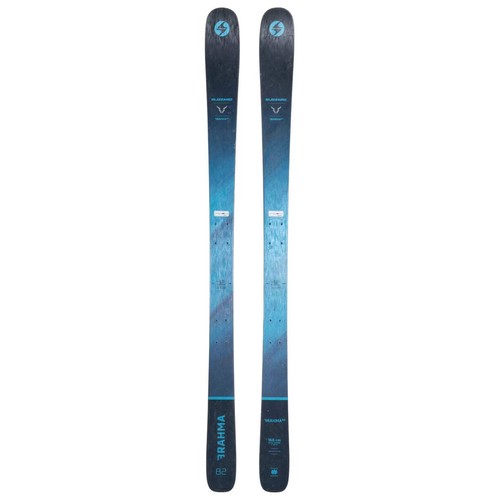 Blizzard brahma skis 2021 - skis,