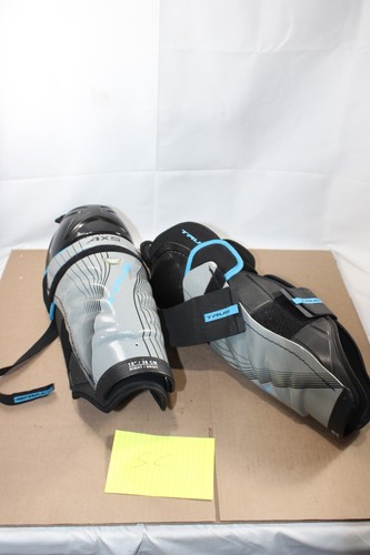 True ax5 hockey shin guards - hockey,